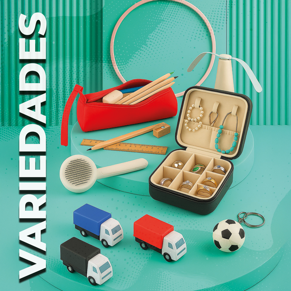 Catalogo VARIEDADES