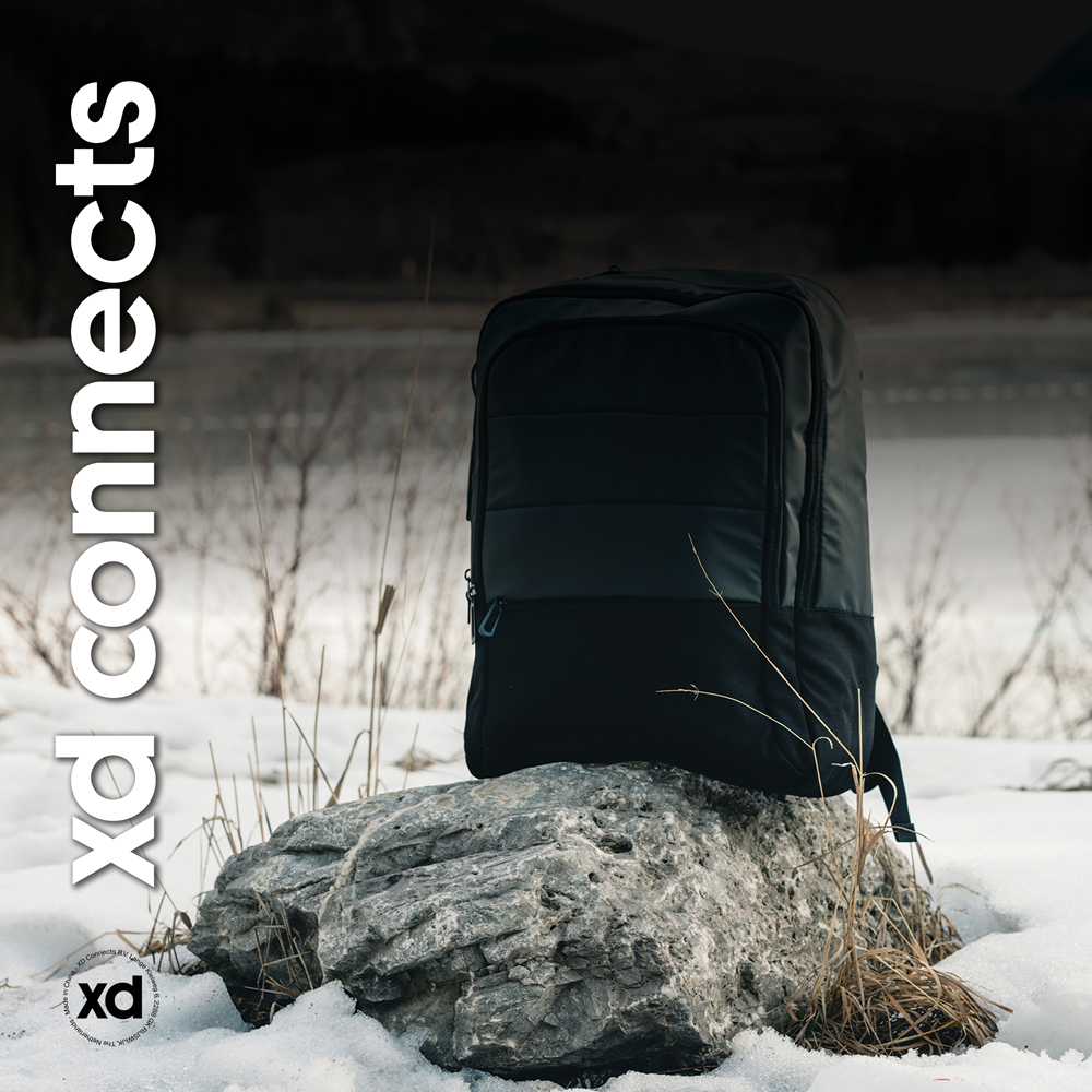 XD CONNECTS