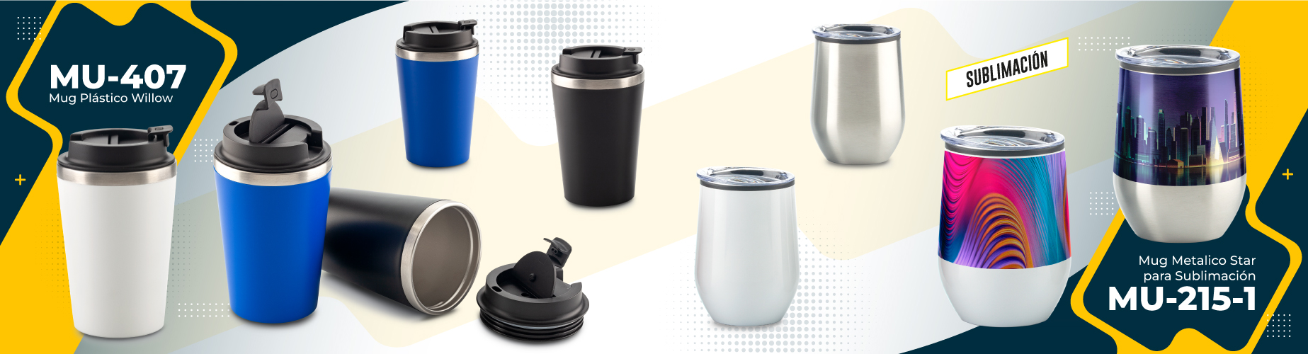 Productos Nuevos