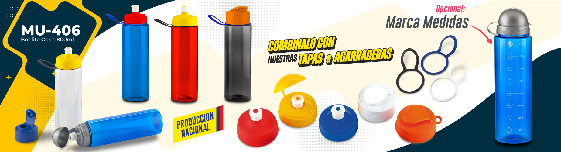 Productos Nuevos