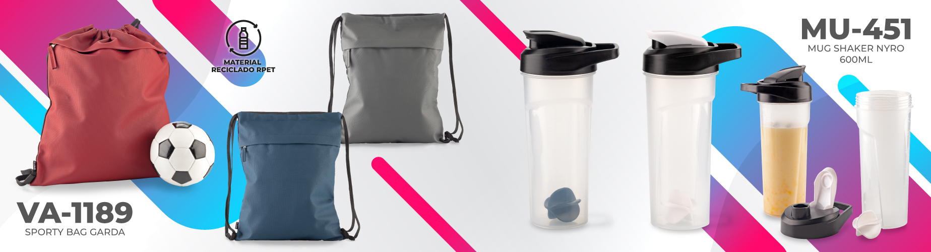 Productos Nuevos
