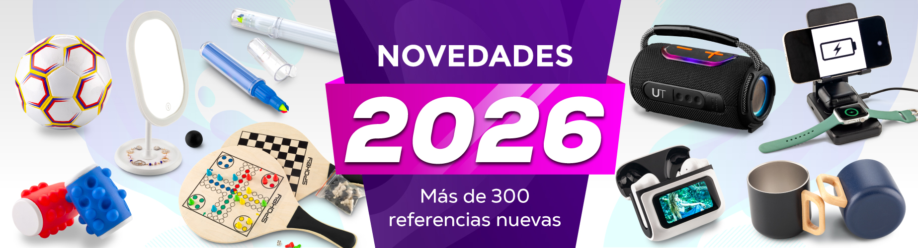 Productos Nuevos