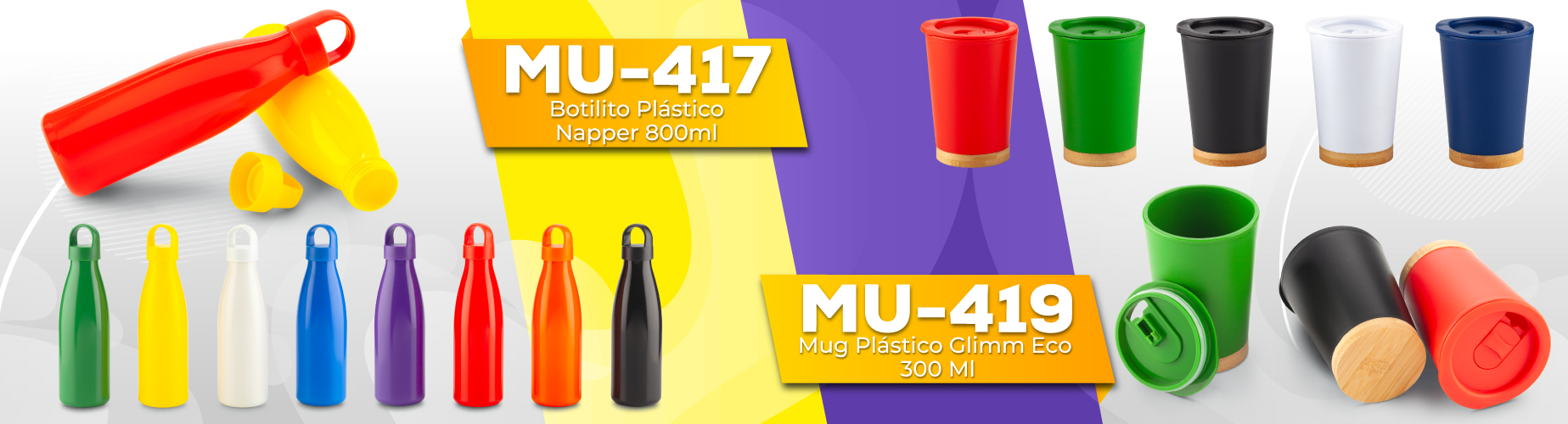 Productos Nuevos