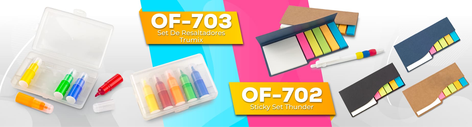 Productos Nuevos