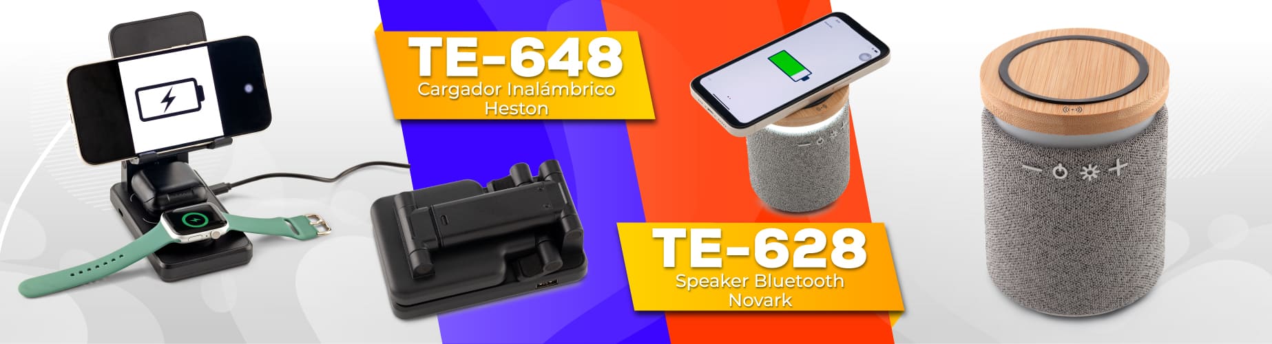Productos Nuevos