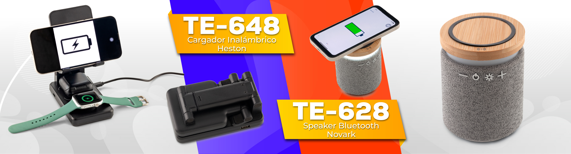 Productos Nuevos