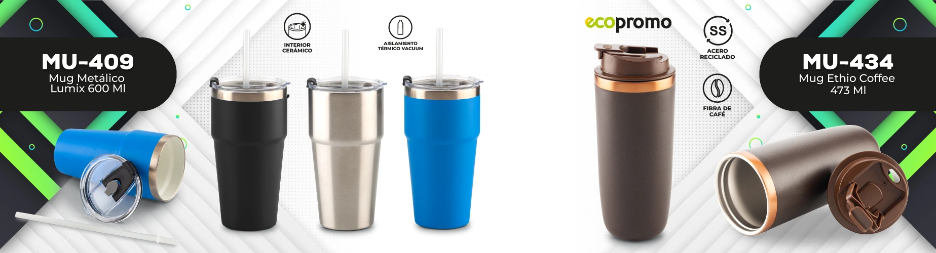 Productos Nuevos
