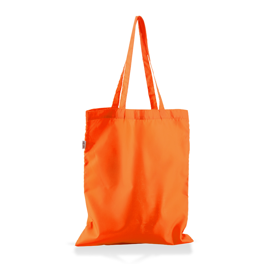 Bolsa Ecologica Recycled RPET