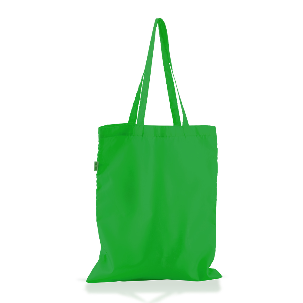 Bolsa Ecologica Recycled RPET