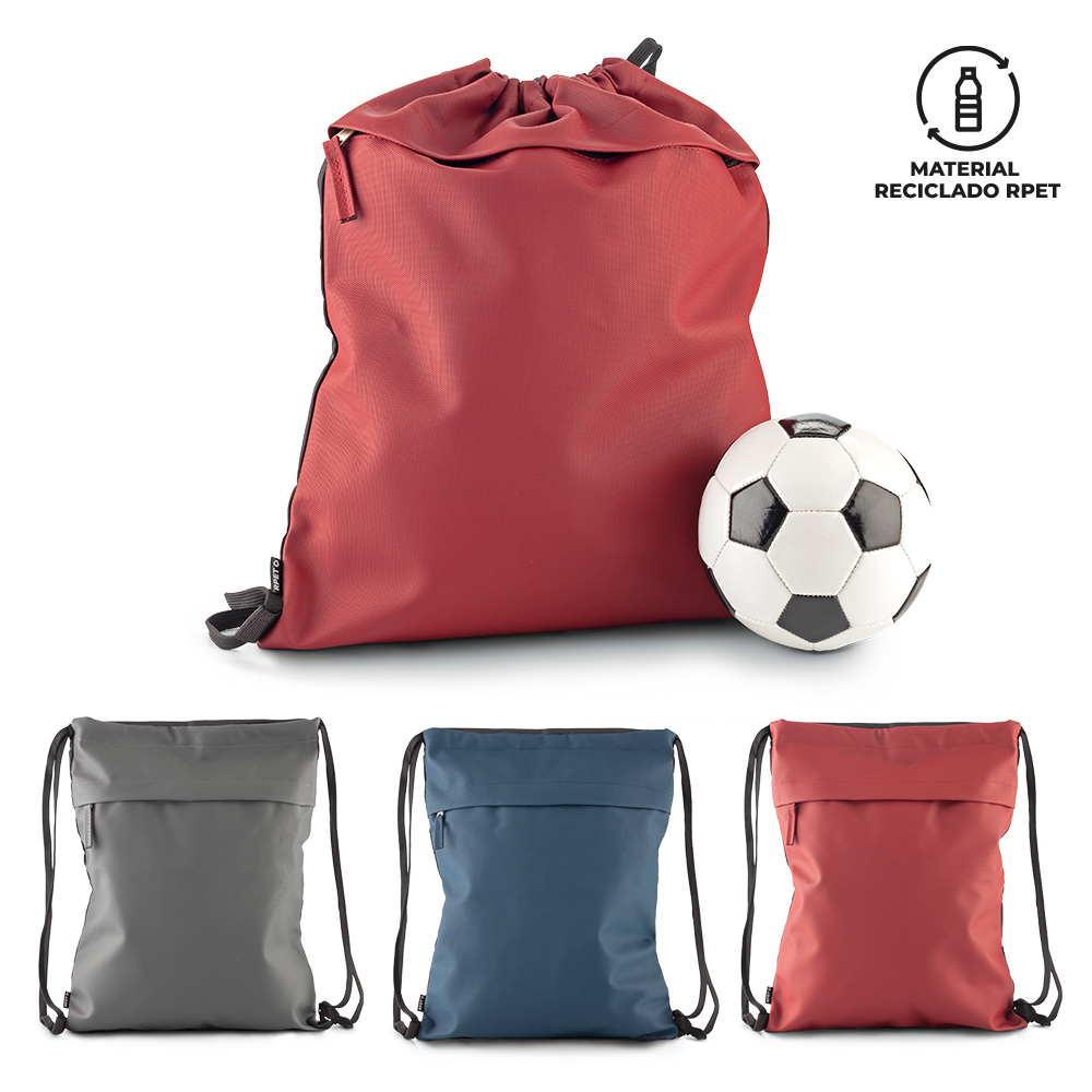 Sporty bag garda