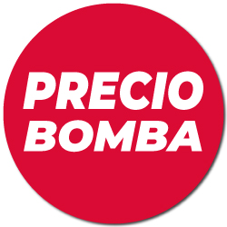 precios bomba