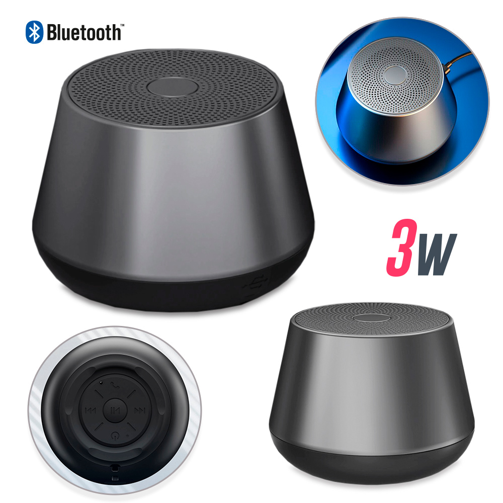 Speaker Bluetooth Vulkan