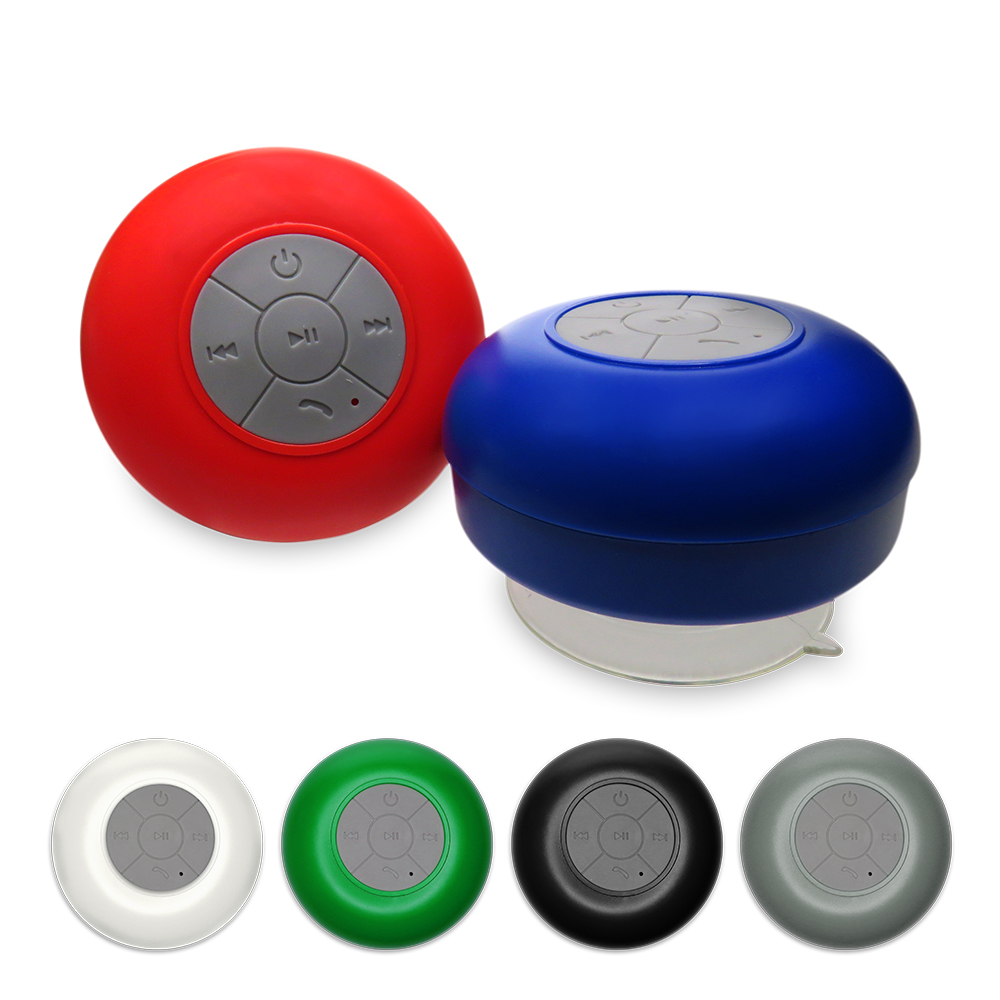 Speaker Bluetooth Waterproof II