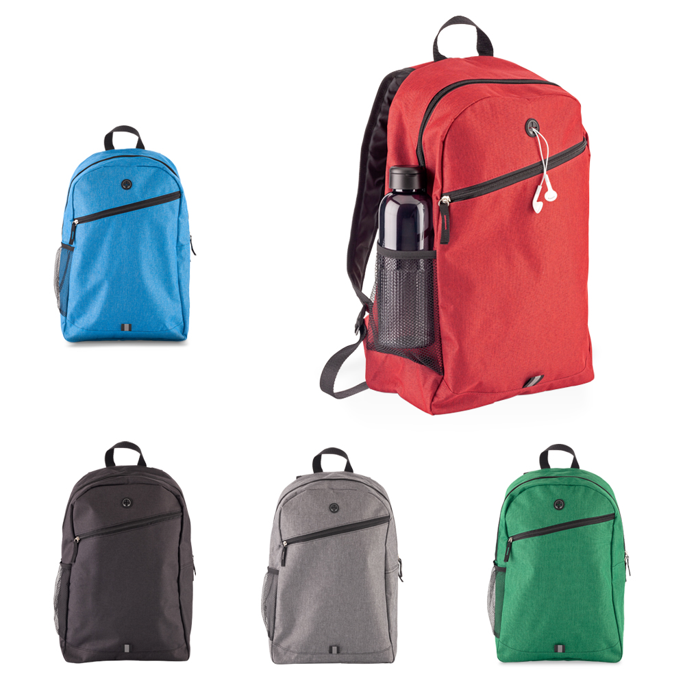 Morral Backpack Omni