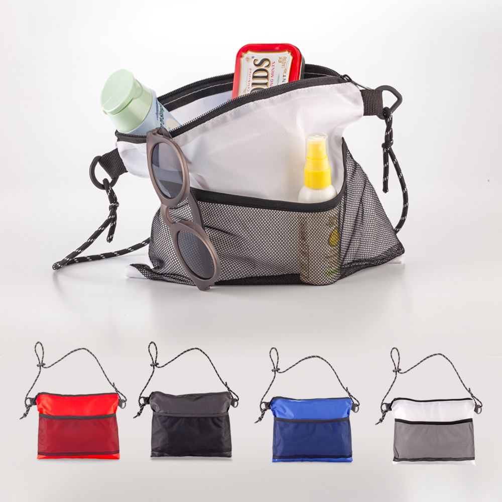 BOLSA ORGANIZADOR GLINTER