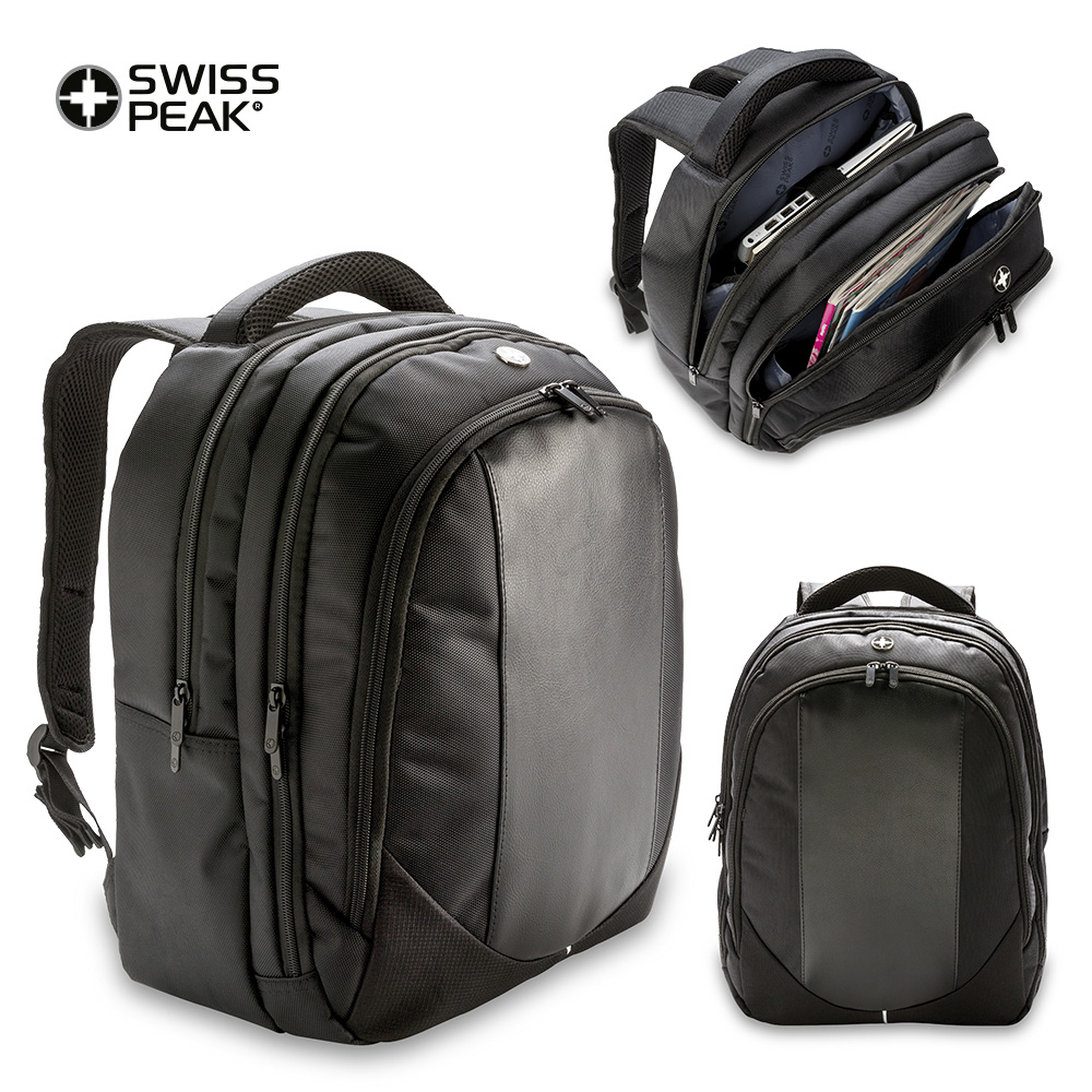Morral Backpack Swisspeak