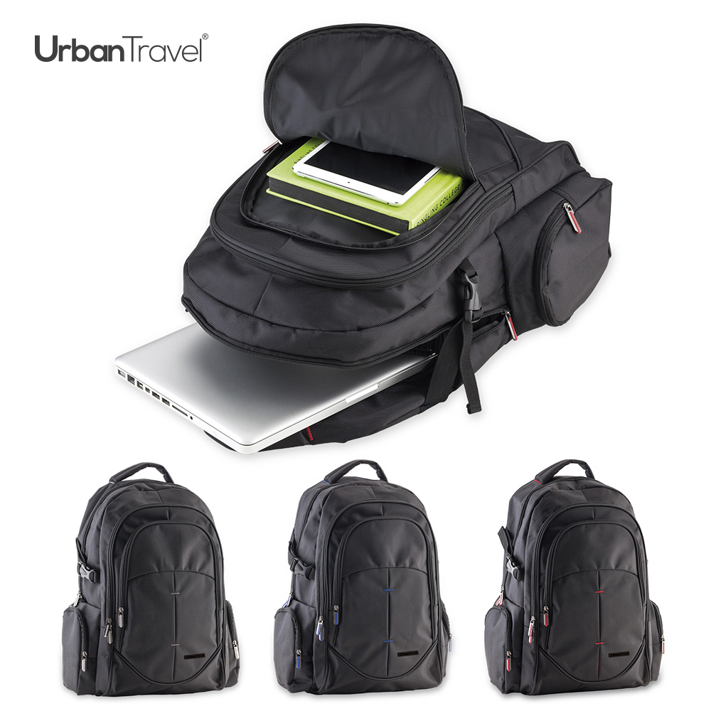 Morral Backpack Urban Travel