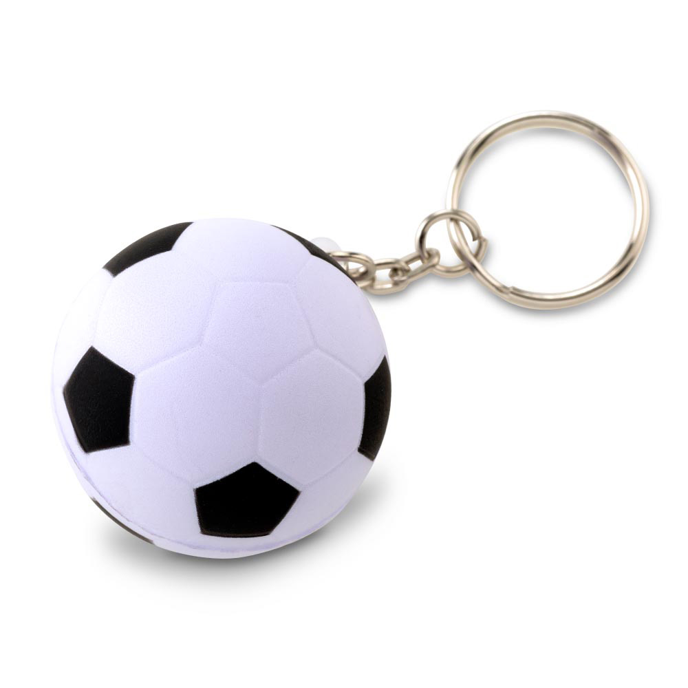 Llavero Antiestrés Ball Soccer
