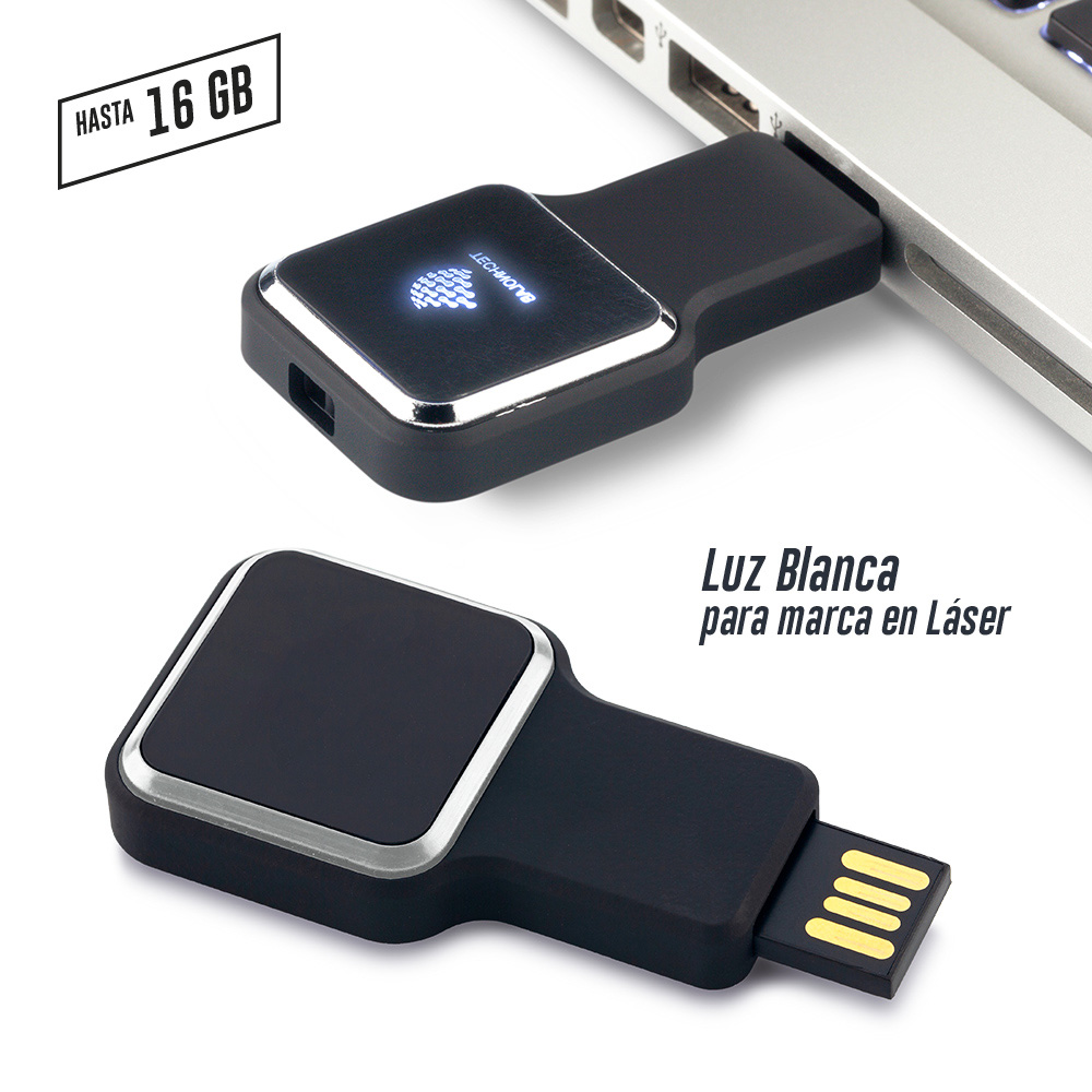 Memoria USB Light PRECIO NETO - OFERTA