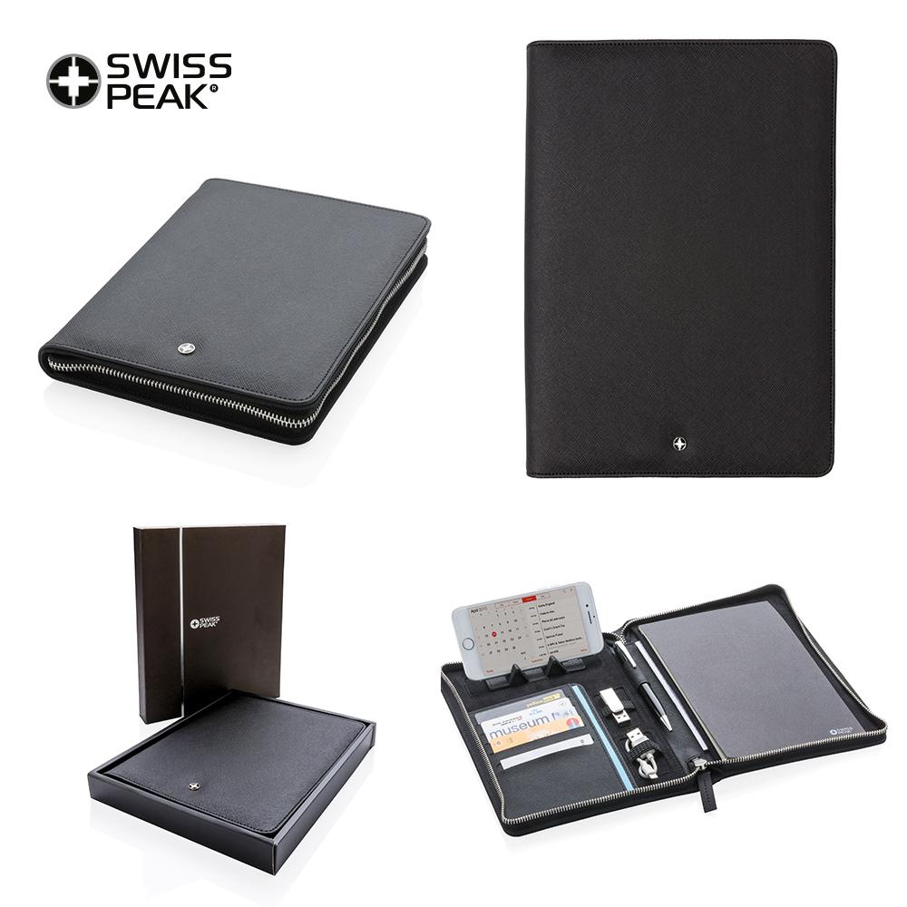 Carpeta Folder Swisspeak A5