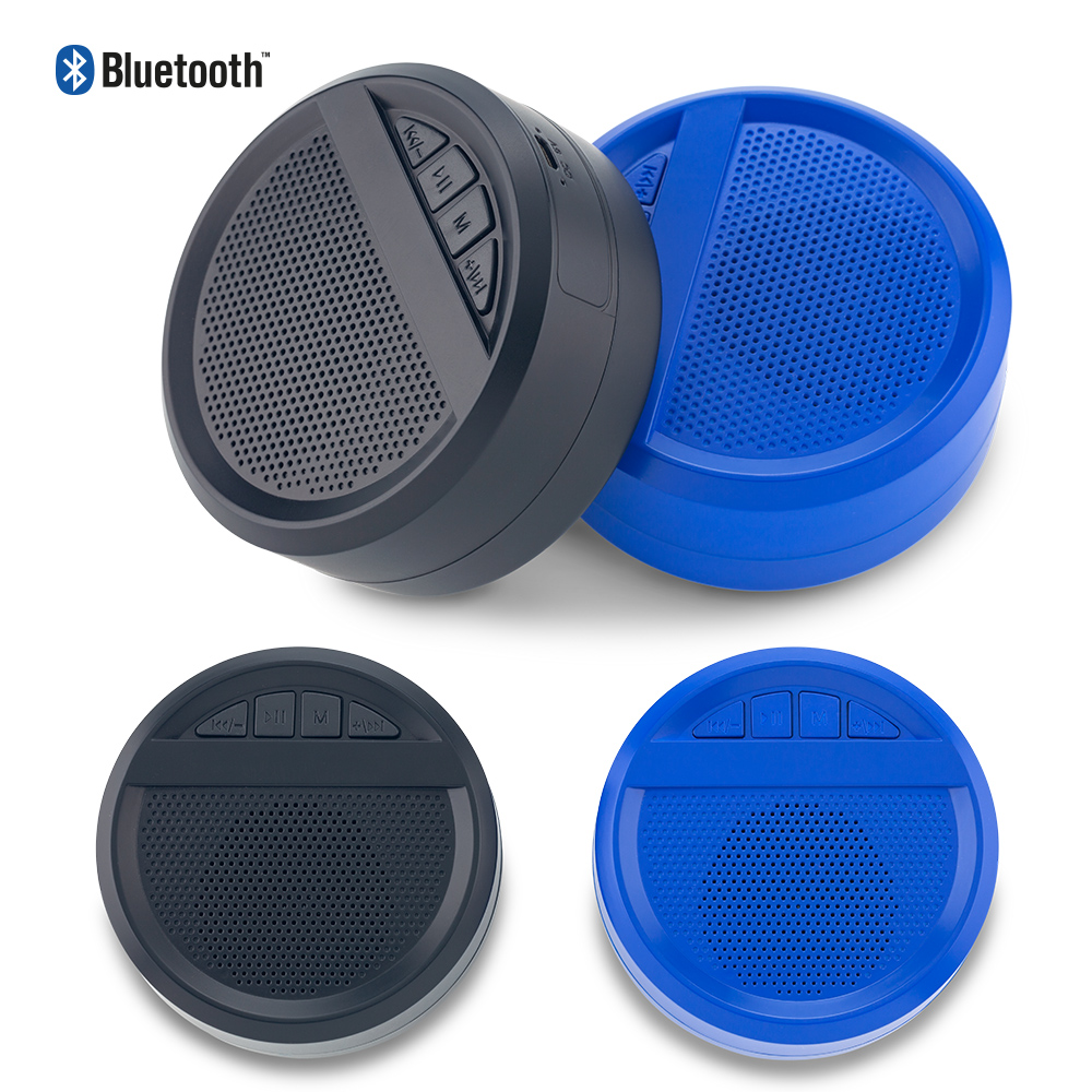 Speaker Bluetooth Tobby - OFERTA