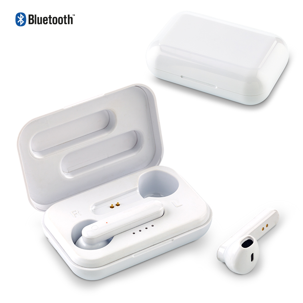 Audífonos Bluetooth Jett