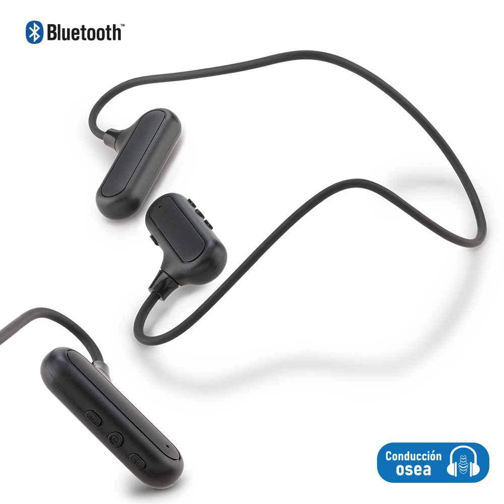 Audífonos Bluetooth Sportbone NUEVO
